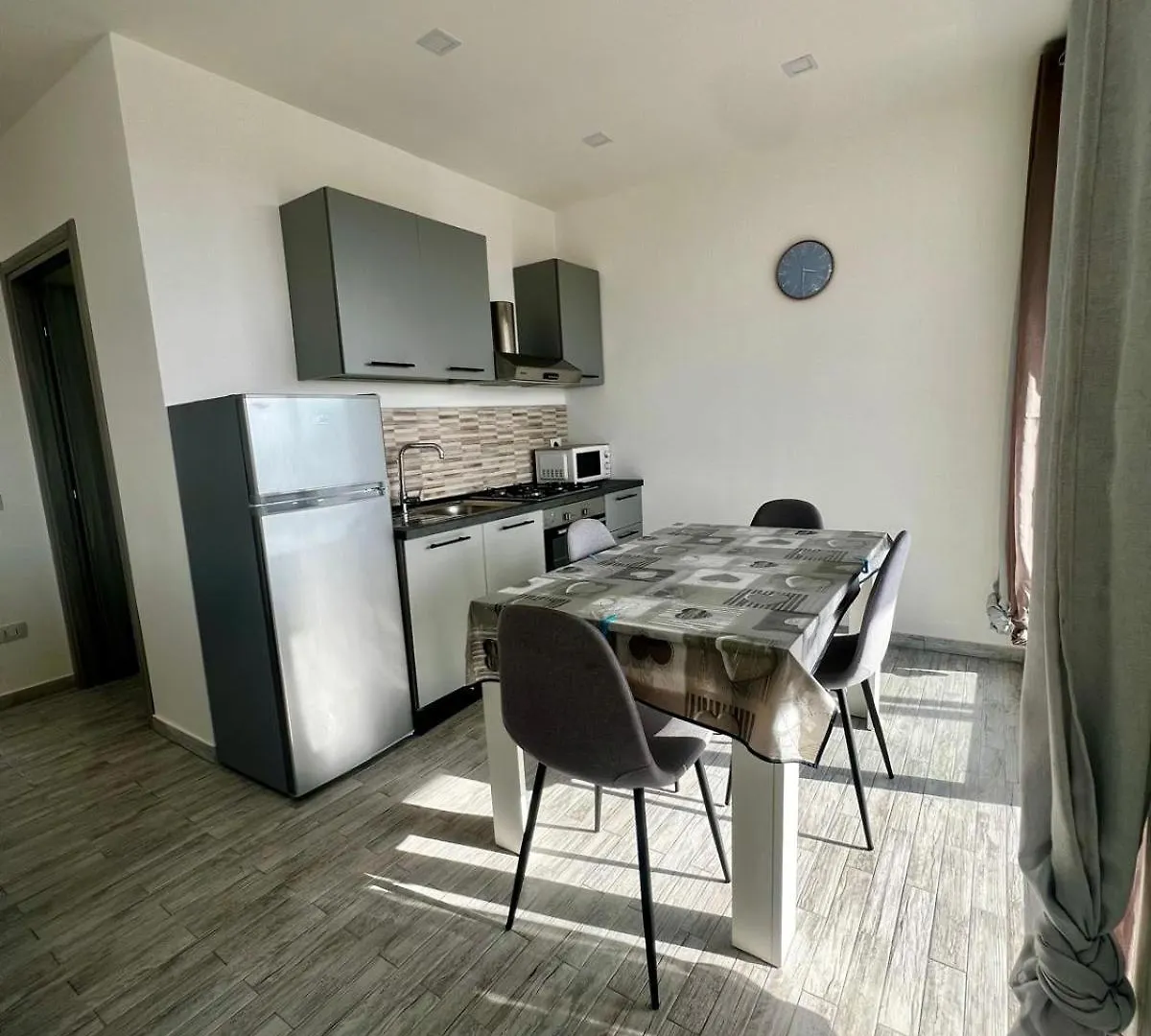 Mari Sol Appartement Terrasini