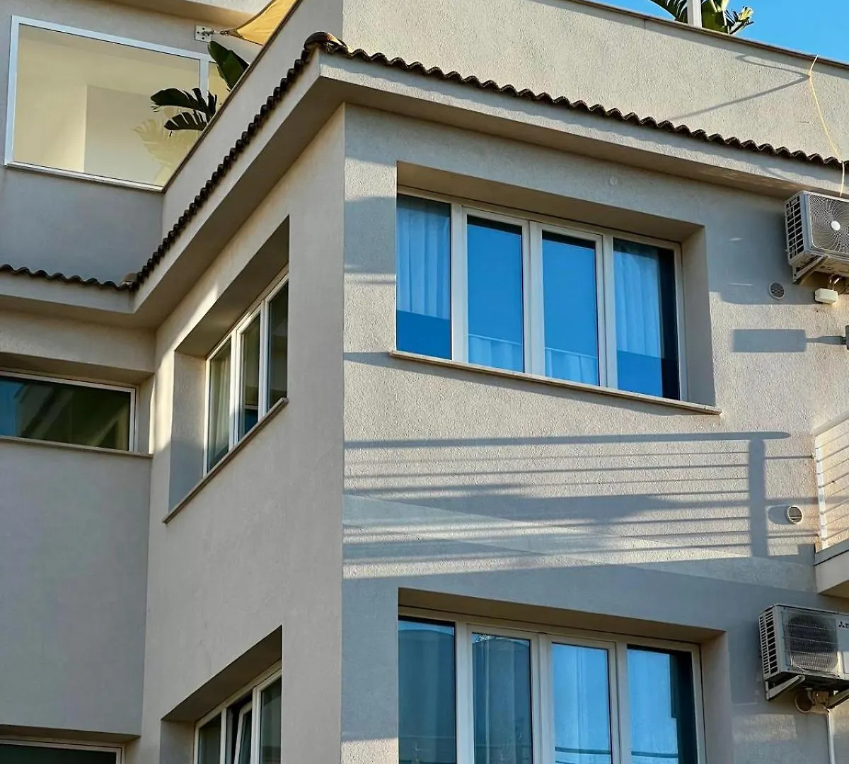 Mari Sol Appartement Terrasini