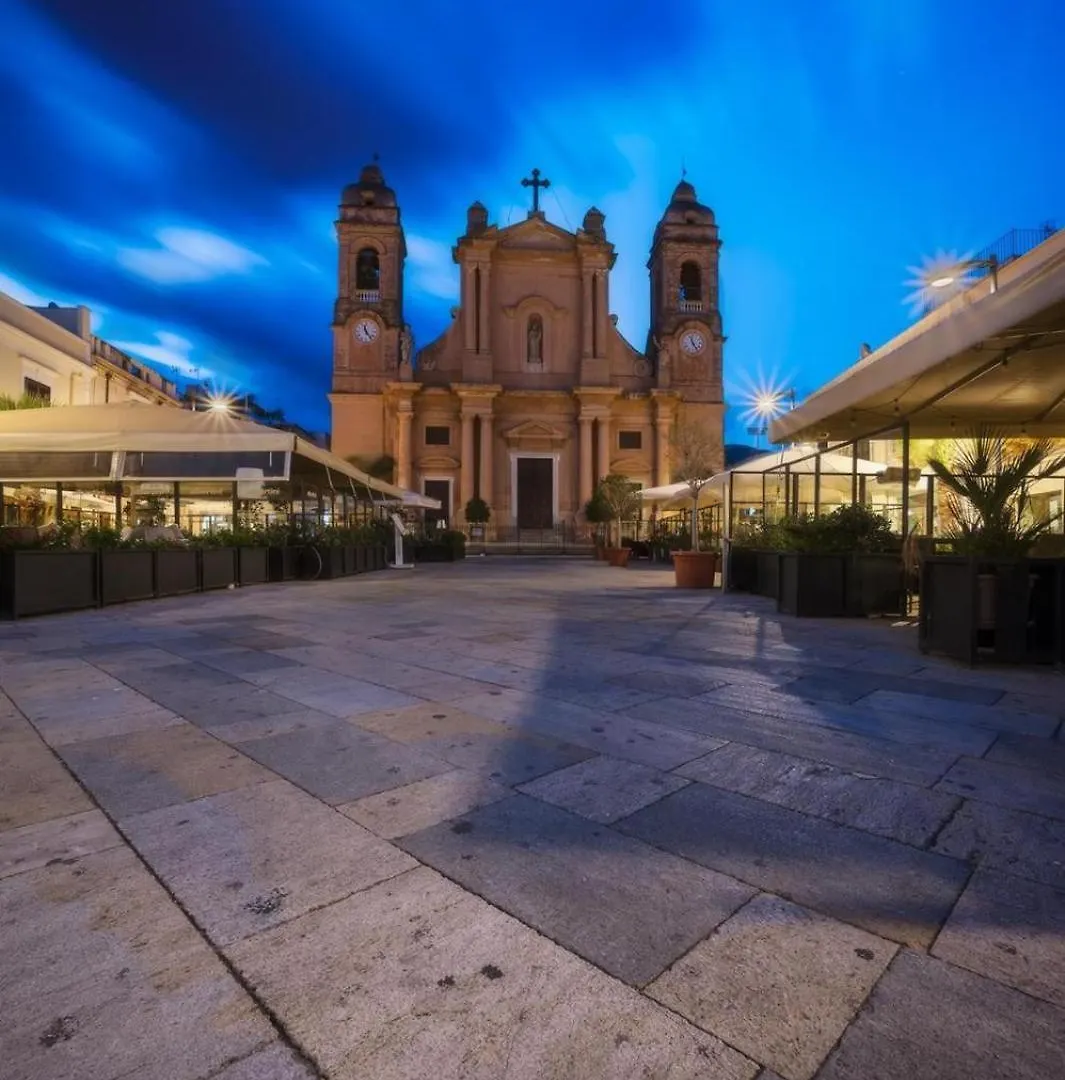 Apartamento Mari Sol Terrasini 0*,  Italia
