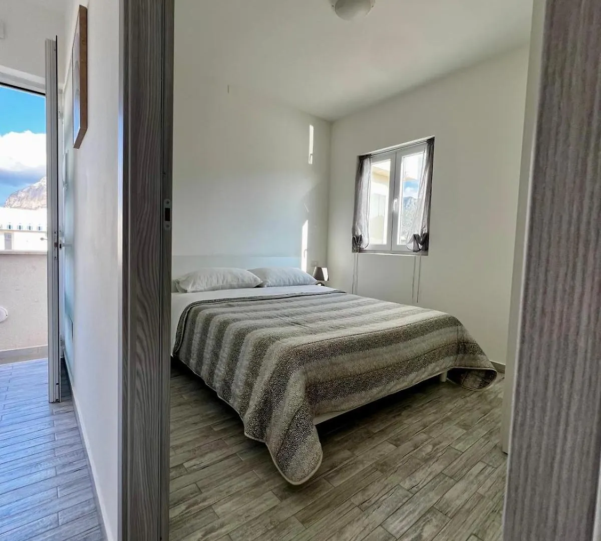 Mari Sol Appartement Terrasini