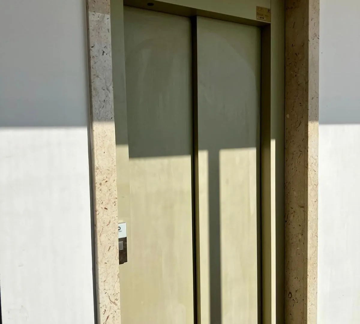 Mari Sol Appartement Terrasini