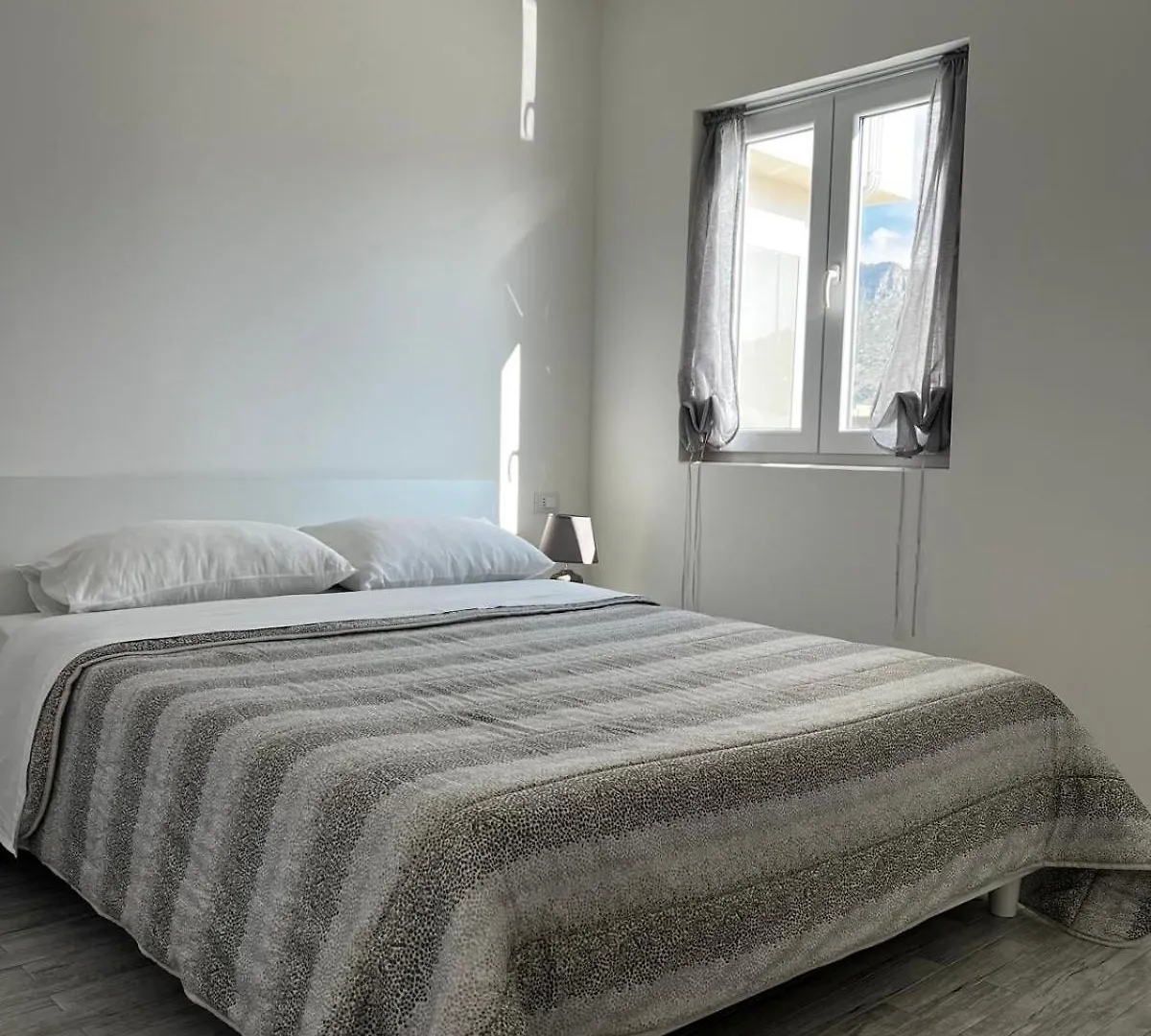Mari Sol Appartement Terrasini