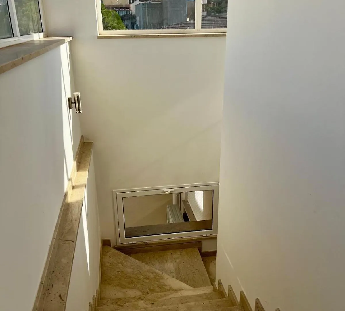 Mari Sol Appartement Terrasini