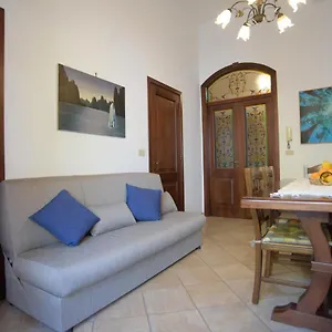 L'arco Terrasini