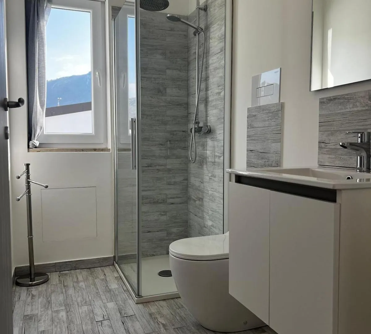 Mari Sol Apartment Terrasini Italy