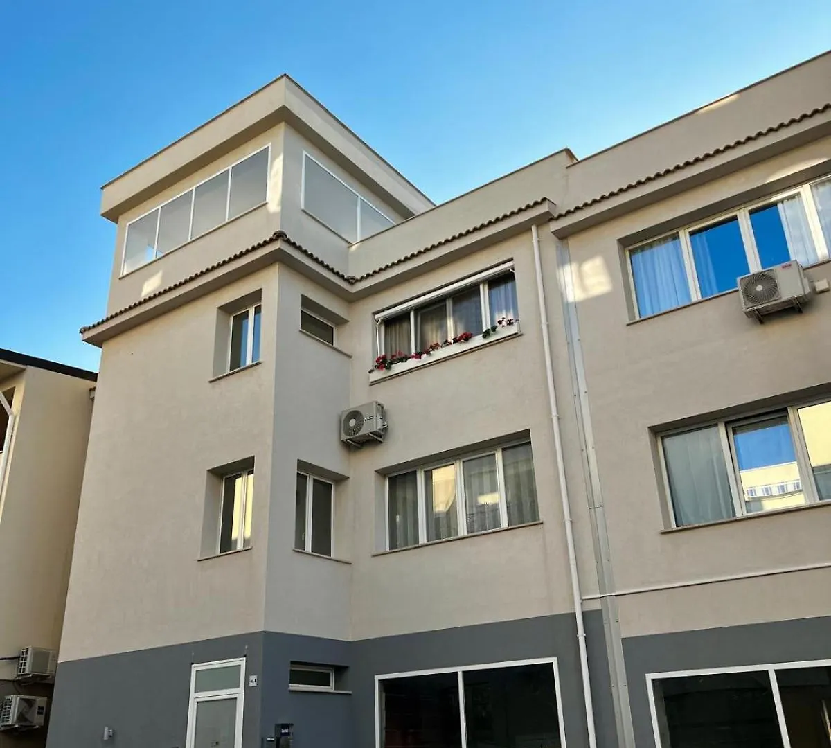 Mari Sol Apartment Terrasini