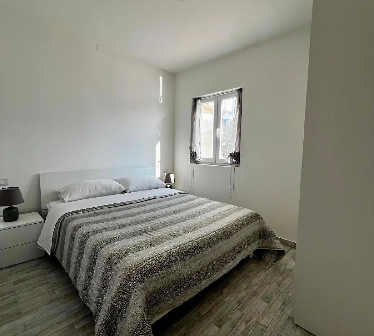 Mari Sol Apartment Terrasini 0*,  Italy
