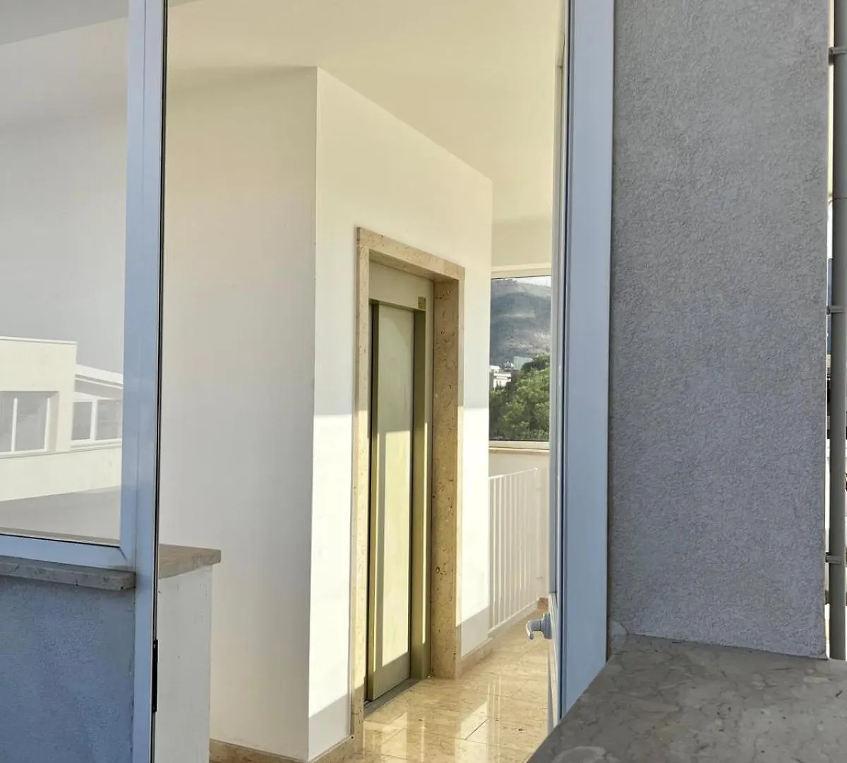 Mari Sol Apartment Terrasini