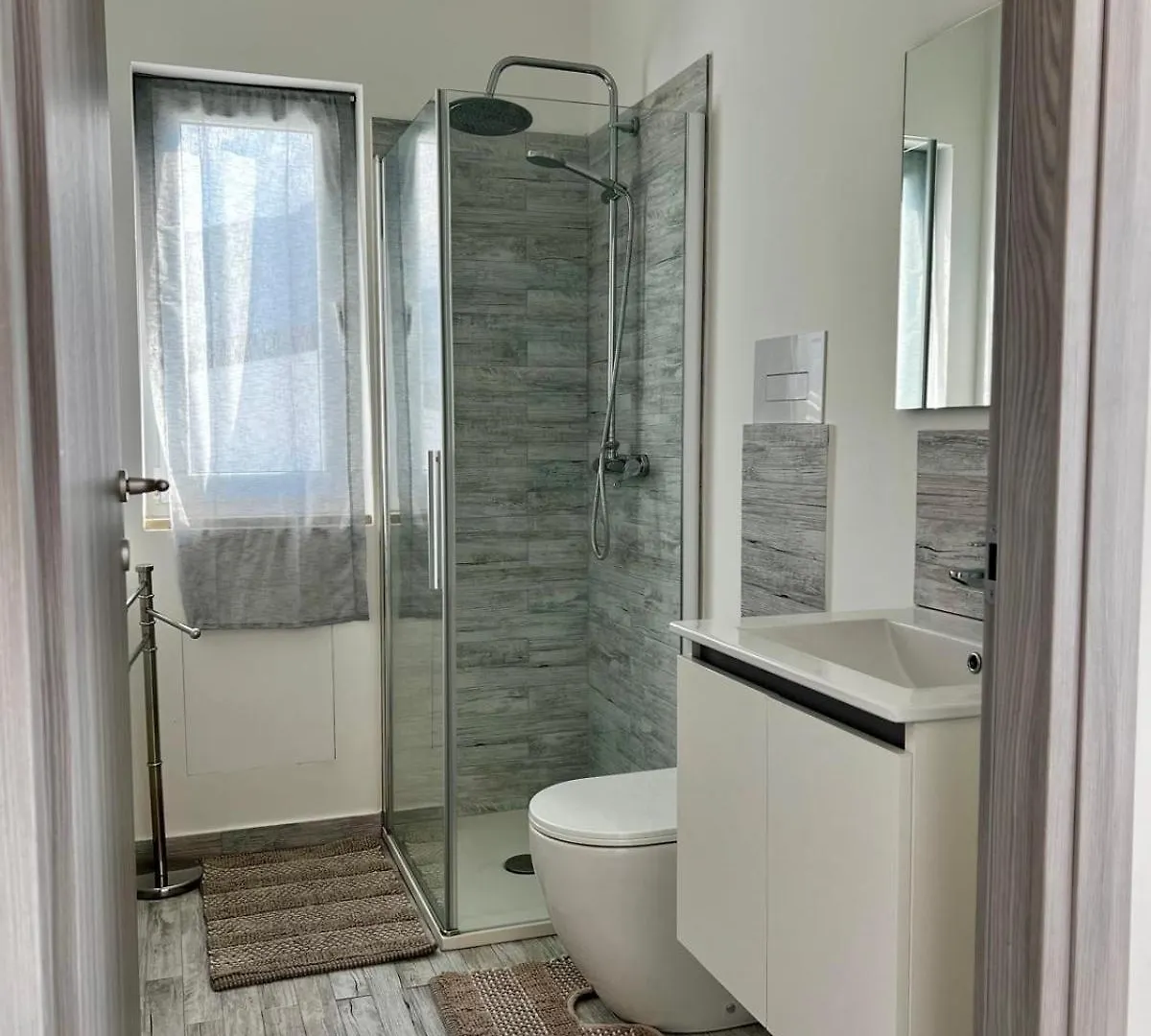 Mari Sol Apartment Terrasini 0*,  Italy