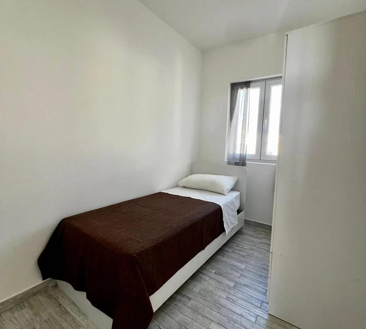 Mari Sol Apartment Terrasini