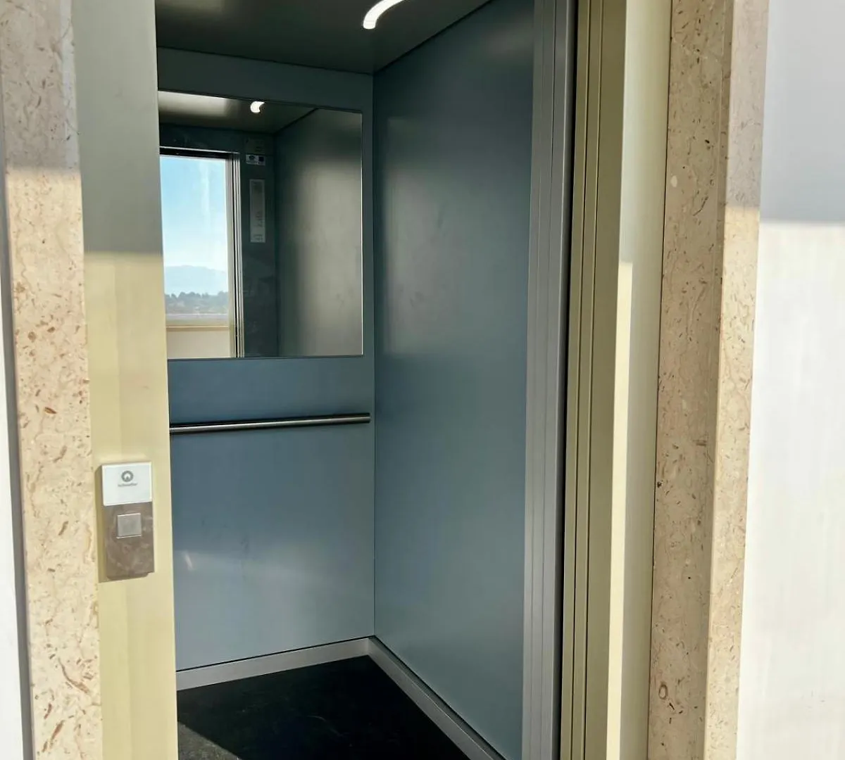 Mari Sol Apartment Terrasini Italy