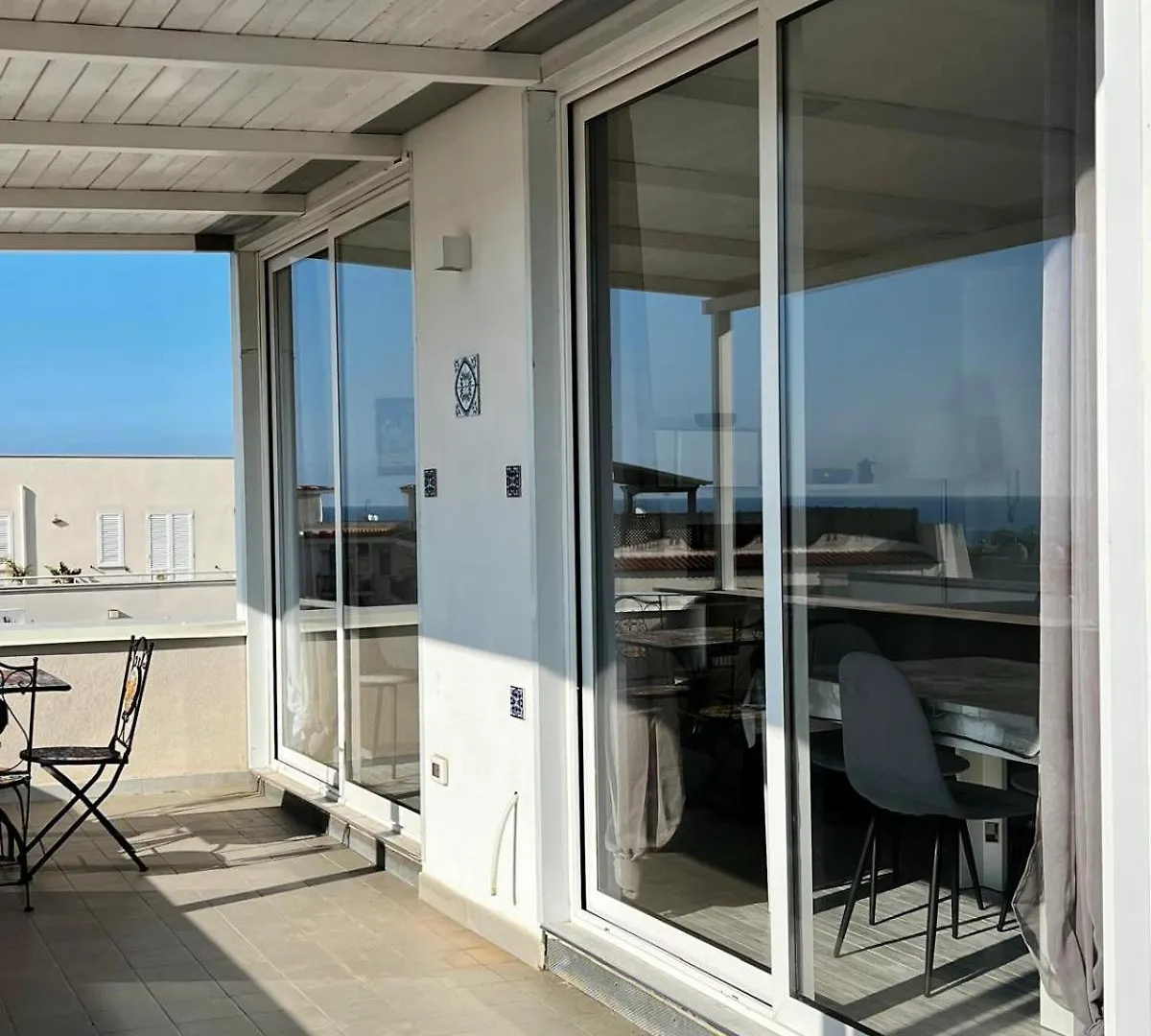 Mari Sol Apartment Terrasini 0*,  Italy
